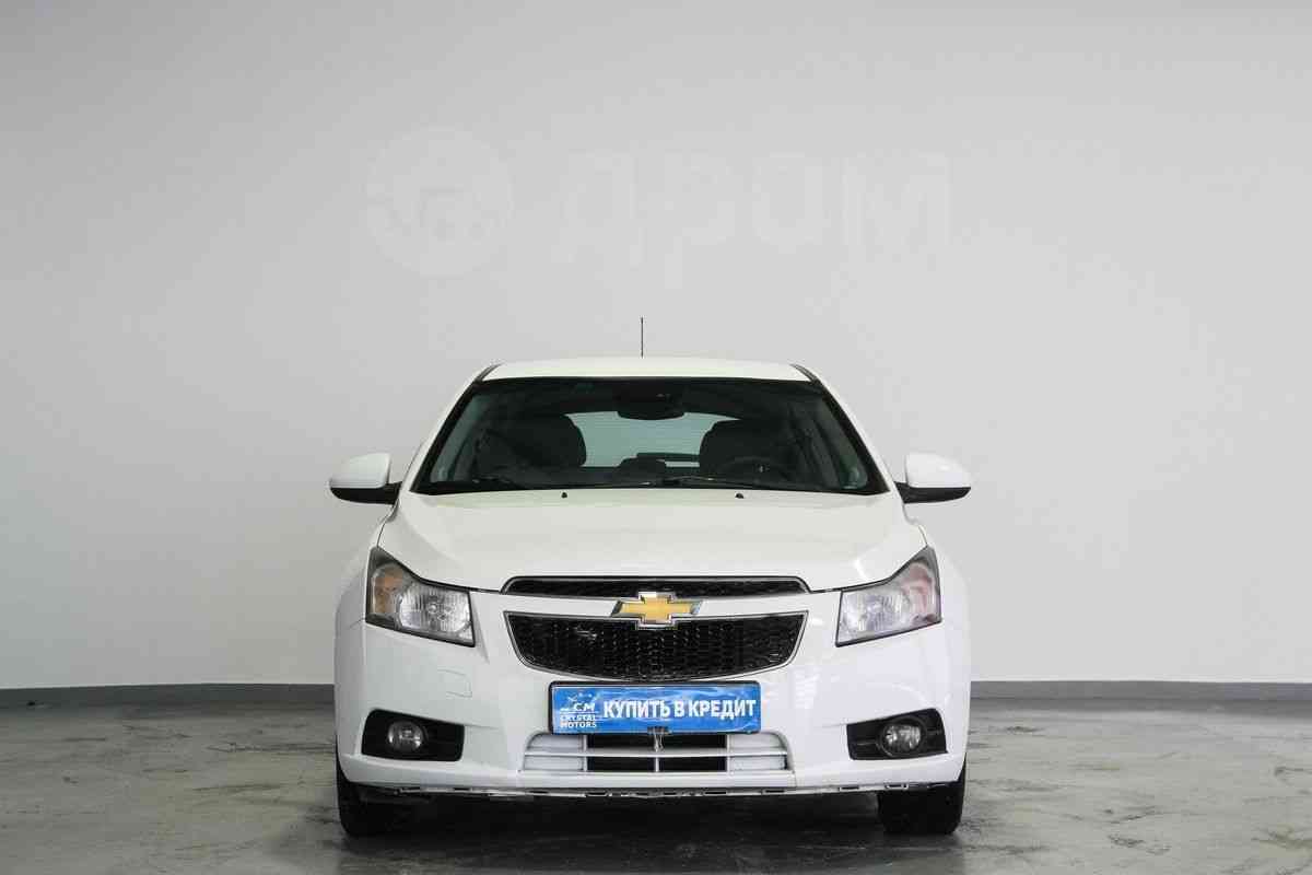 Купить Б/У Chevrolet Cruze, 1 поколение