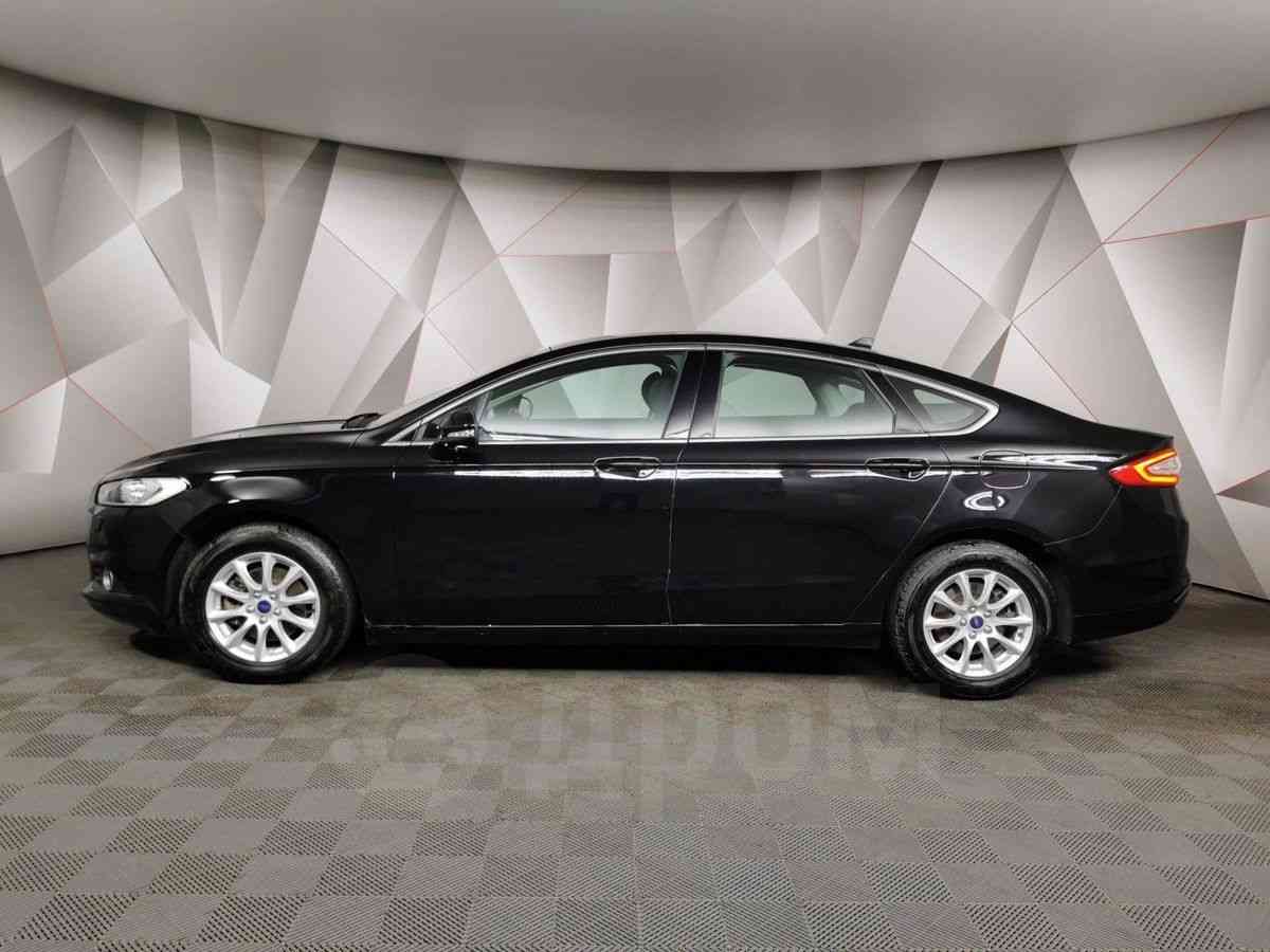 Купить Б/У Ford Mondeo, 5 поколение